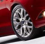 Ford Fusion 2013 года (US)